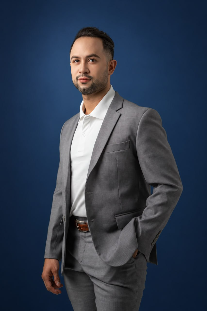 Fabian Rodriguez